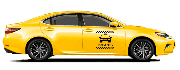 Бизнес Такси из Феодосии в Оленевку